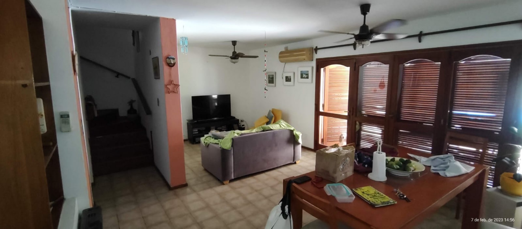 Casa 4 Dorm 3 Baños Quincho Pileta y gran patio | B° San Salvador