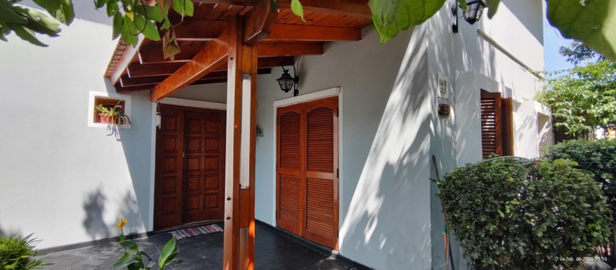 Casa 4 Dorm 3 Baños Quincho Pileta y gran patio | B° San Salvador