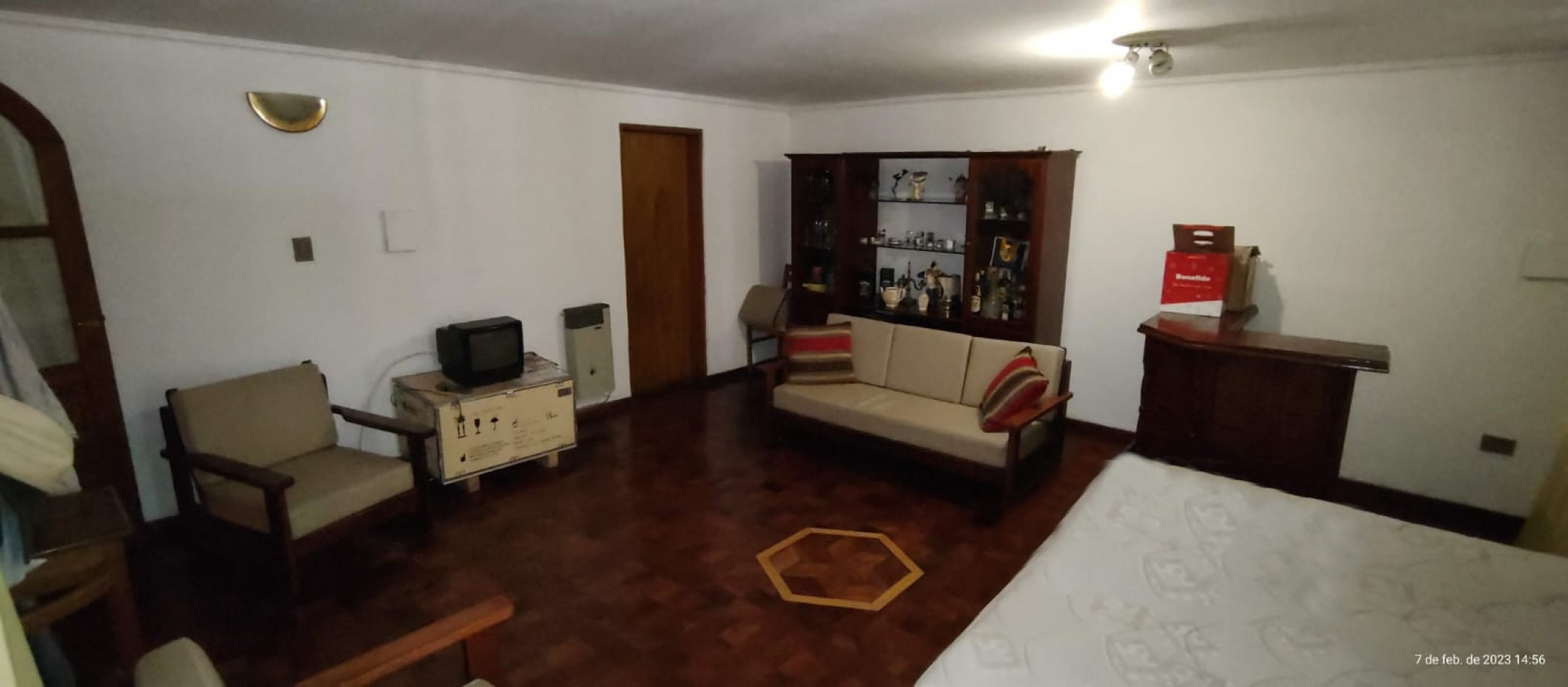 Casa 4 Dorm 3 Baños Quincho Pileta y gran patio | B° San Salvador