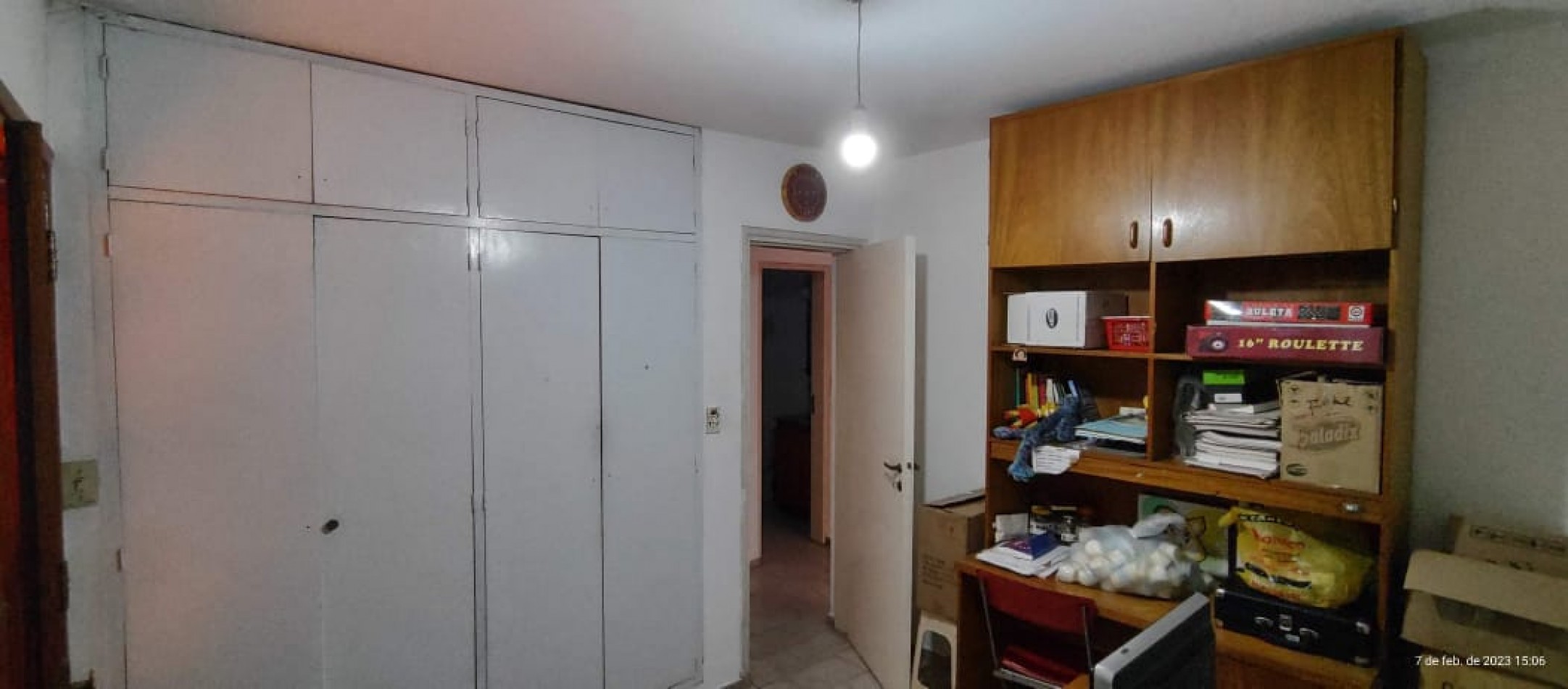 Casa 4 Dorm 3 Baños Quincho Pileta y gran patio | B° San Salvador