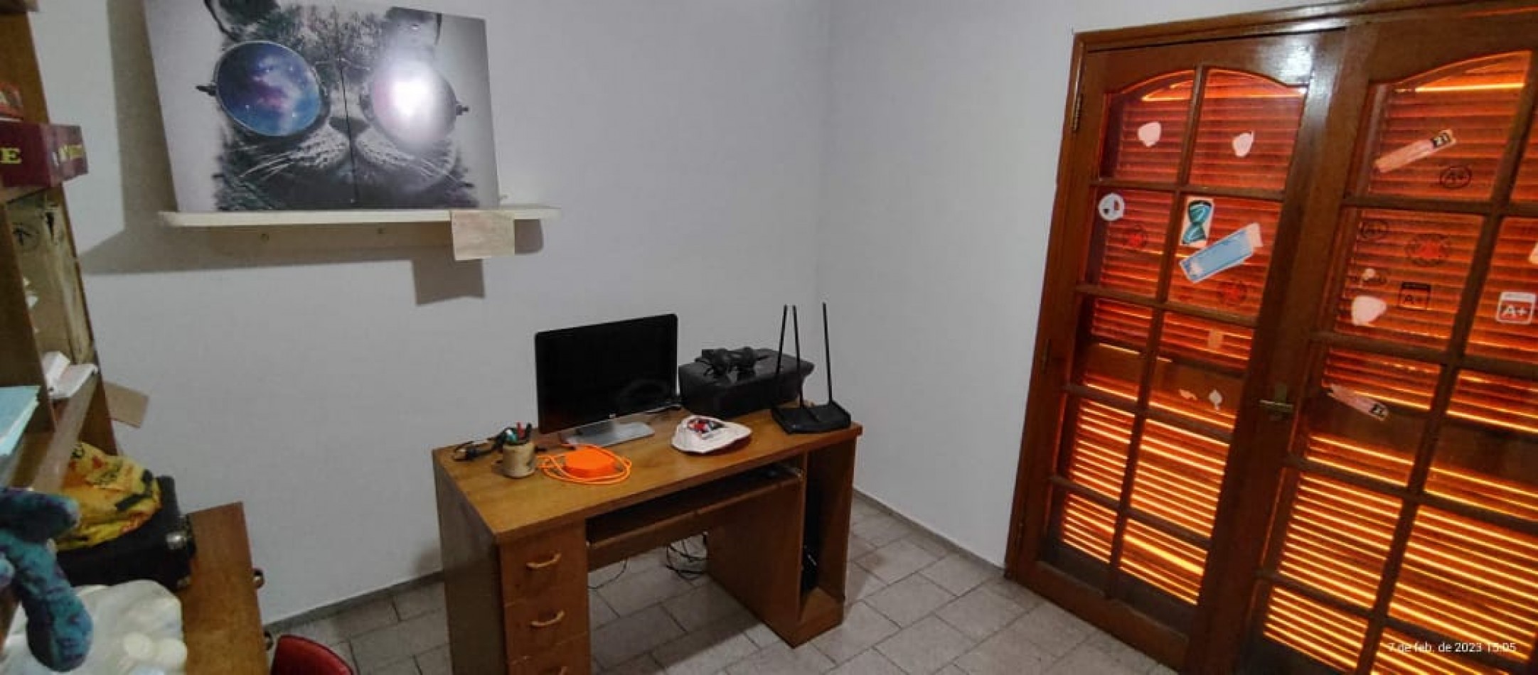 Casa 4 Dorm 3 Baños Quincho Pileta y gran patio | B° San Salvador