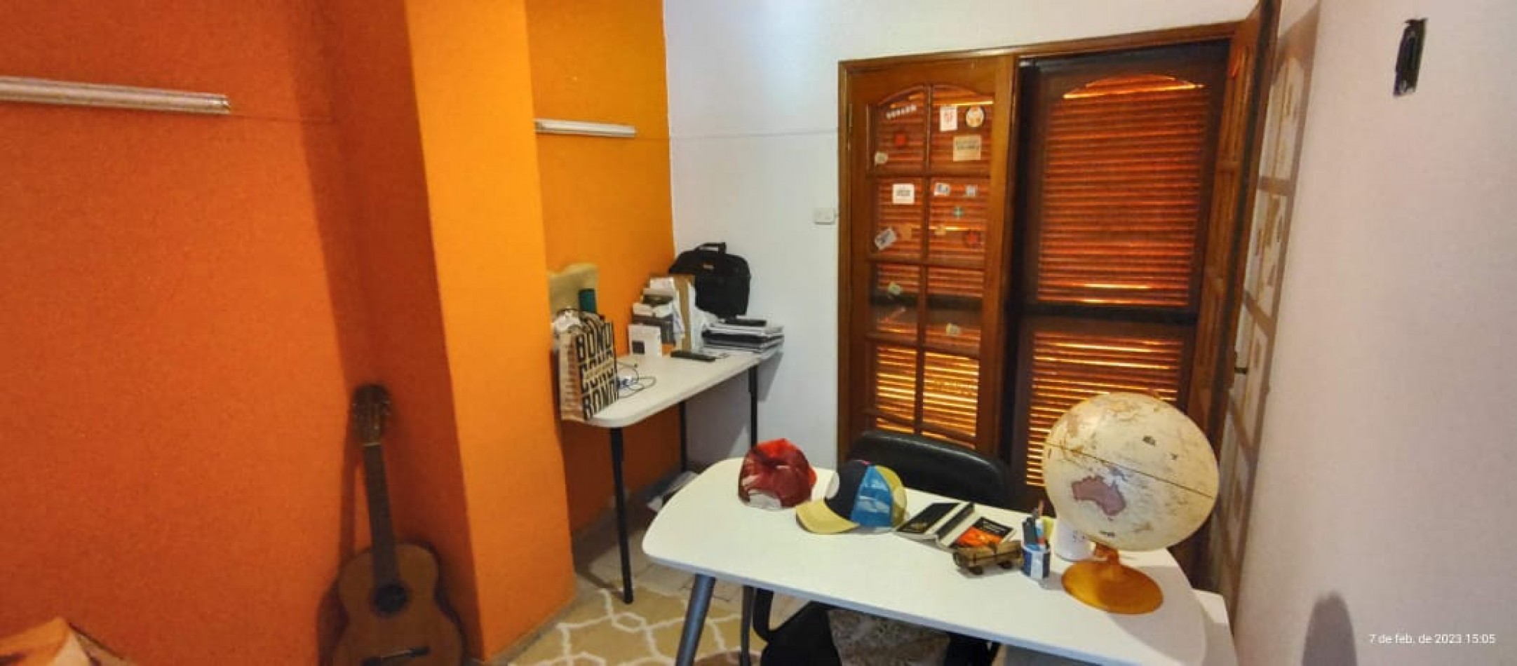 Casa 4 Dorm 3 Baños Quincho Pileta y gran patio | B° San Salvador