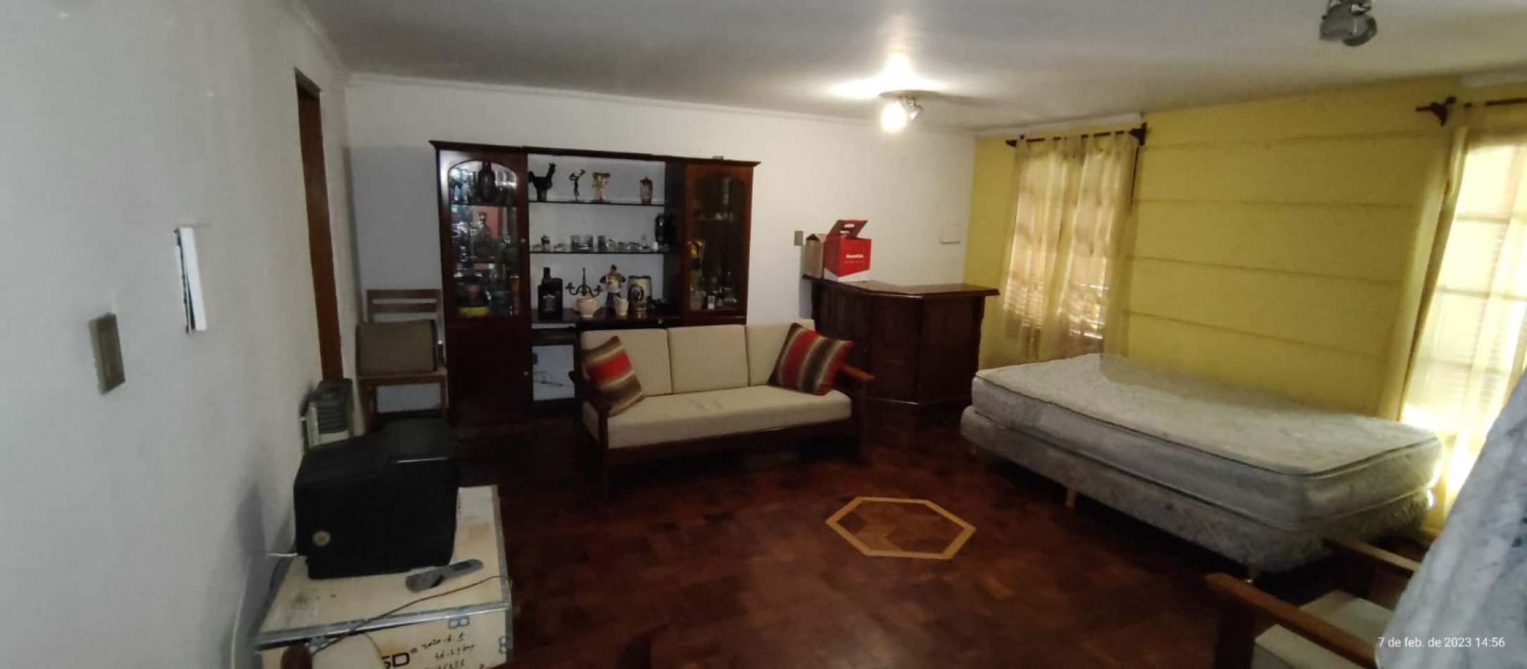 Casa 4 Dorm 3 Baños Quincho Pileta y gran patio | B° San Salvador