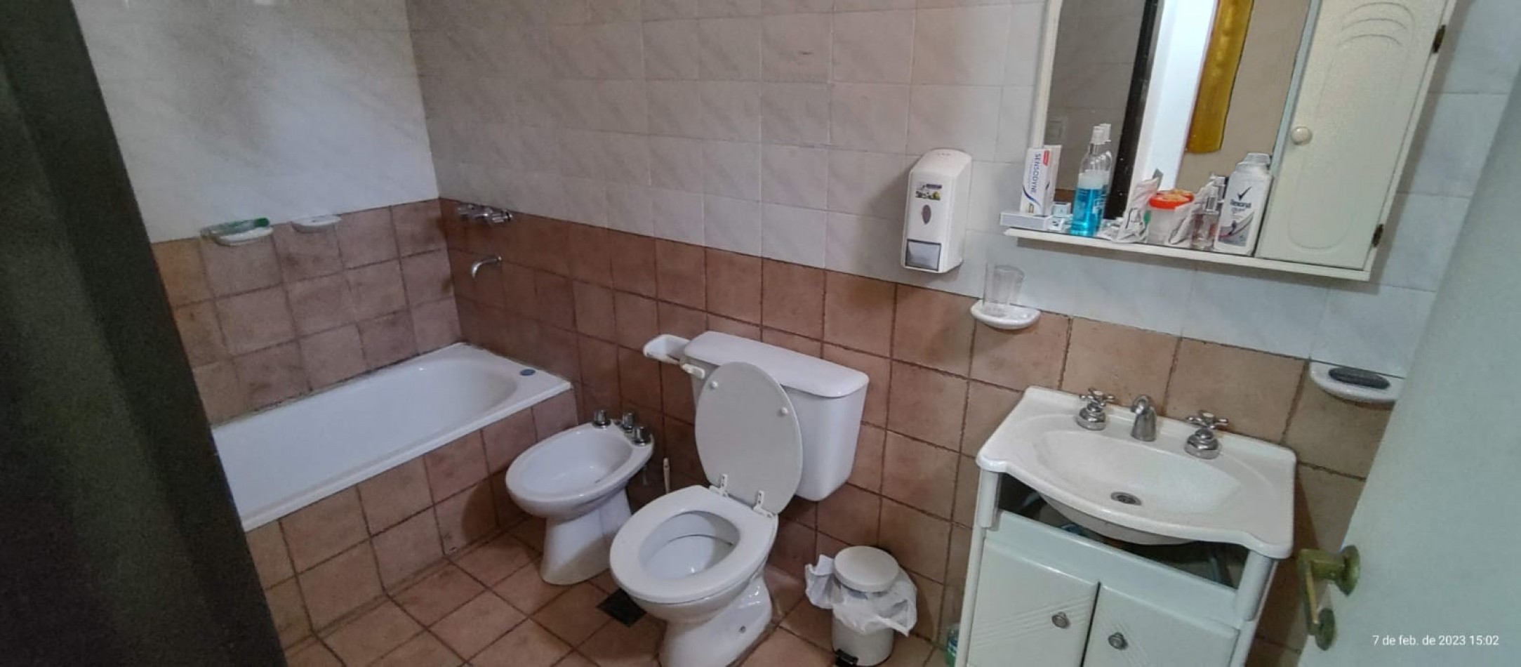 Casa 4 Dorm 3 Baños Quincho Pileta y gran patio | B° San Salvador