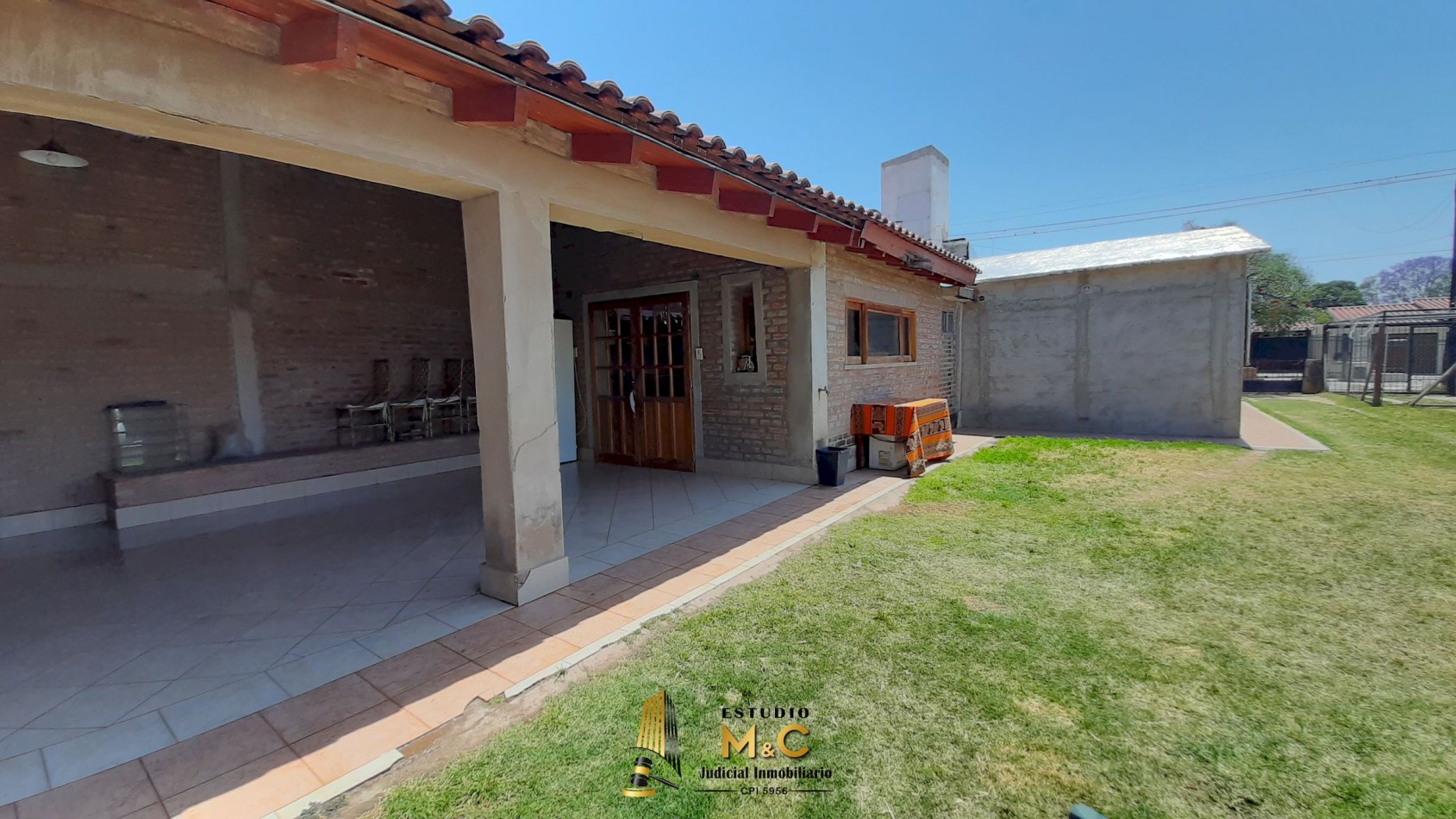 Inversion ! Casa 2 Dorm mas 3 Lofts alquilados en B° Matienzo