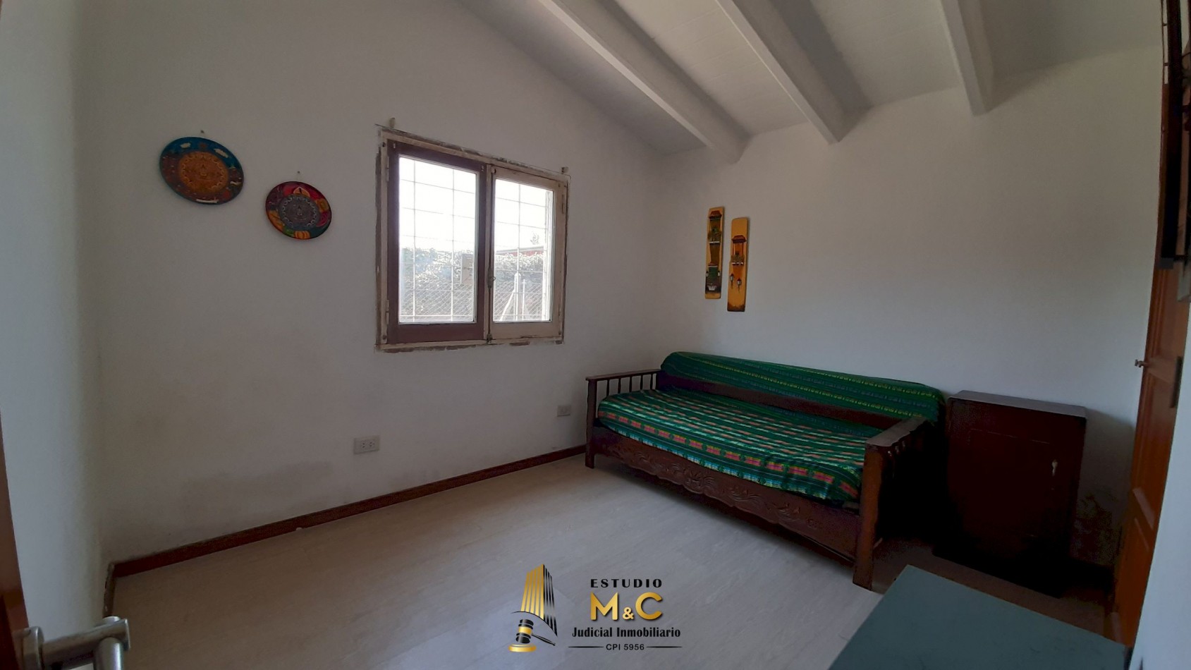 Inversion ! Casa 2 Dorm mas 3 Lofts alquilados en B° Matienzo