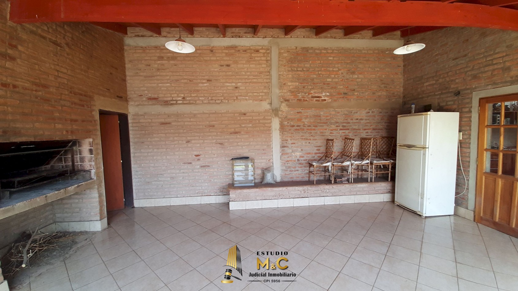 Inversion ! Casa 2 Dorm mas 3 Lofts alquilados en B° Matienzo