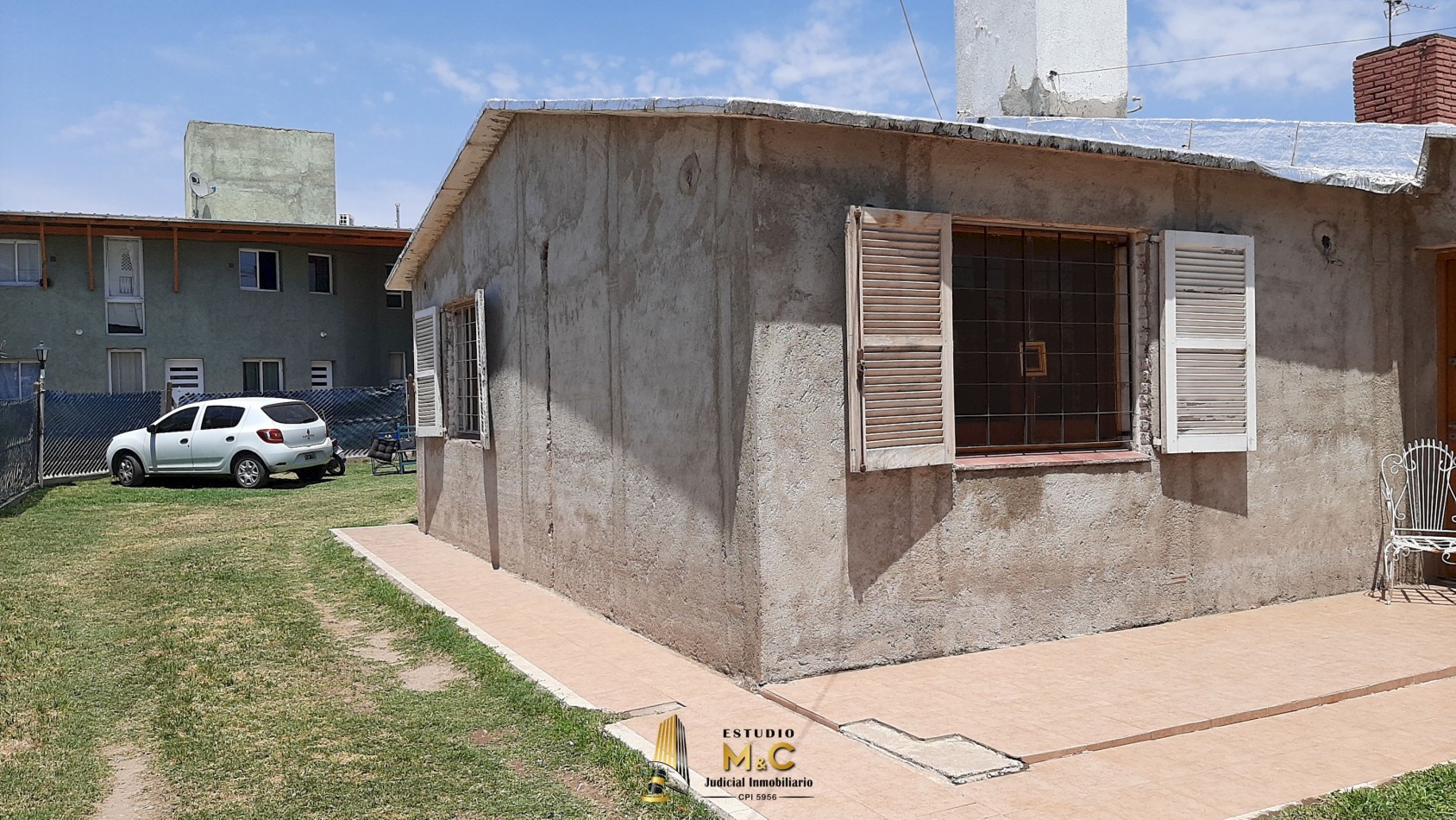 Inversion ! Casa 2 Dorm mas 3 Lofts alquilados en B° Matienzo