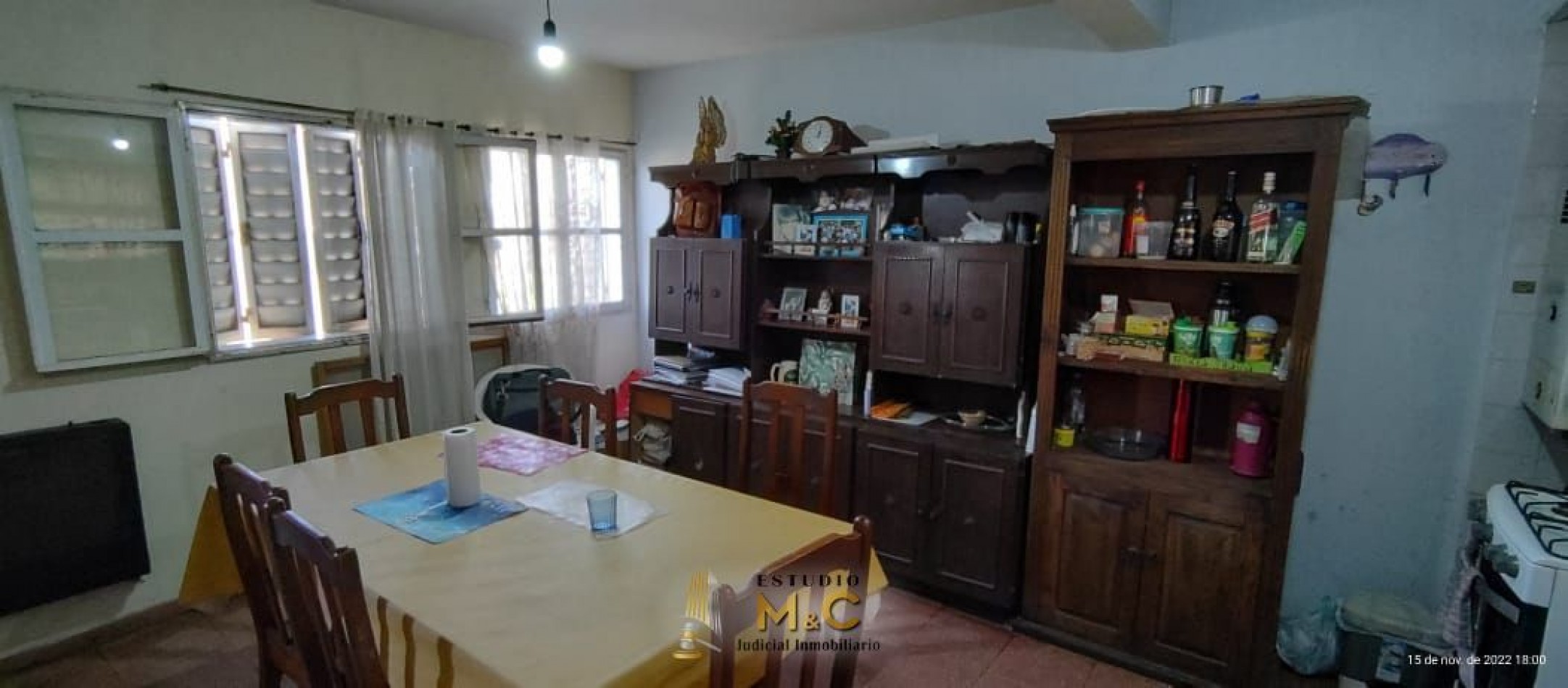 Departamento 3 Dormitorios tipo Duplex - B° Jardin del Sur