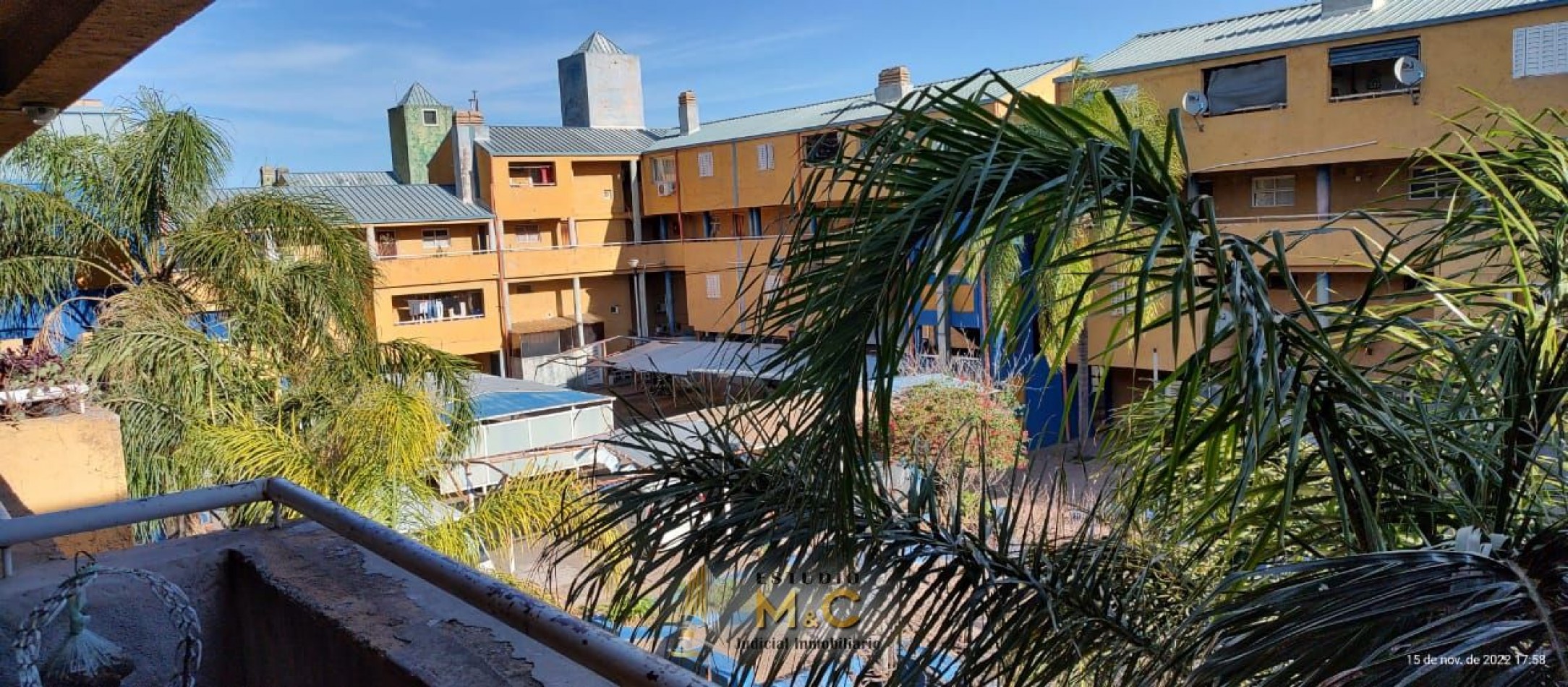 Departamento 3 Dormitorios tipo Duplex - B° Jardin del Sur