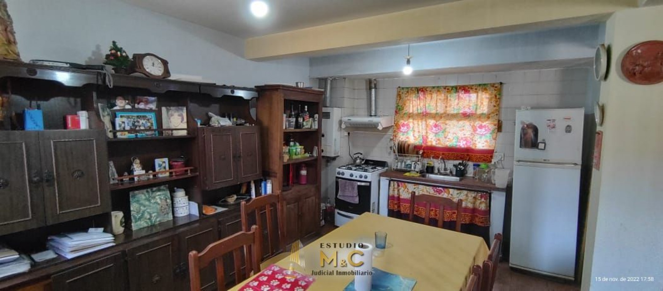 Departamento 3 Dormitorios tipo Duplex - B° Jardin del Sur