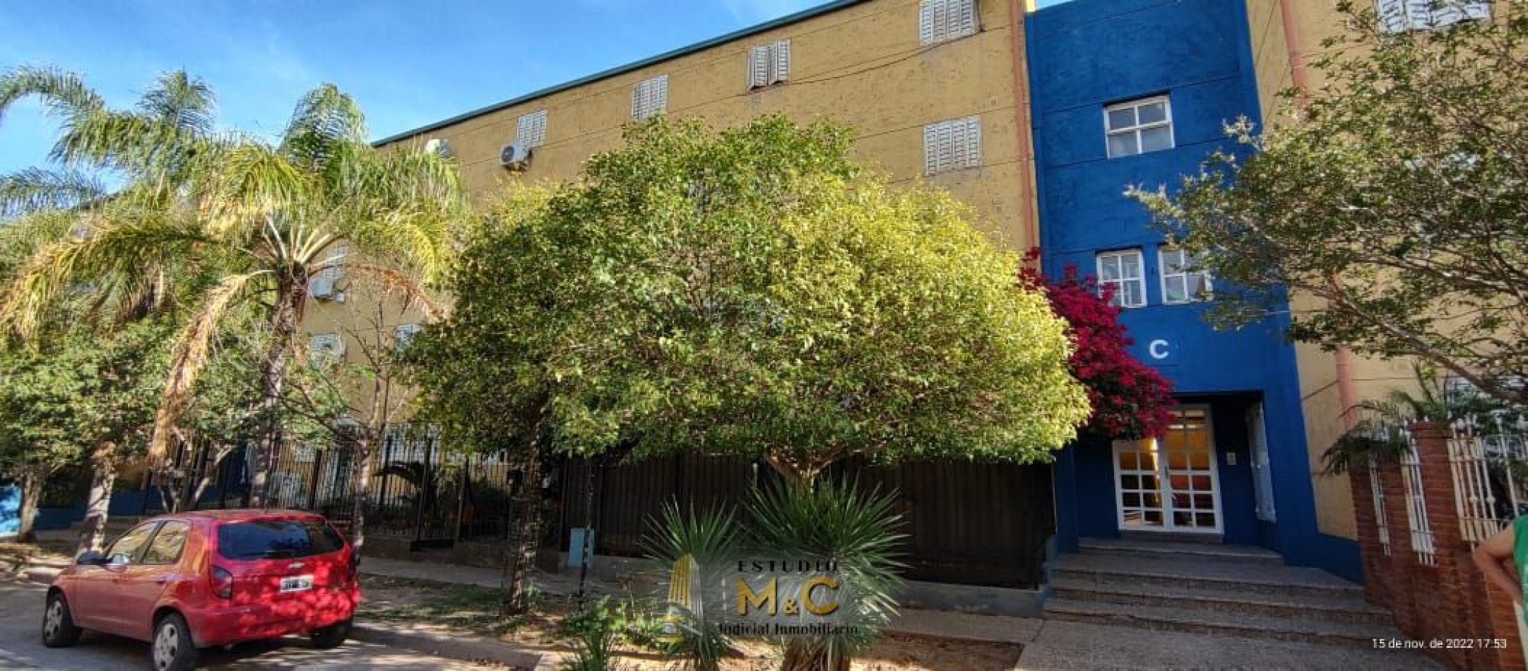 Departamento 3 Dormitorios tipo Duplex - B° Jardin del Sur