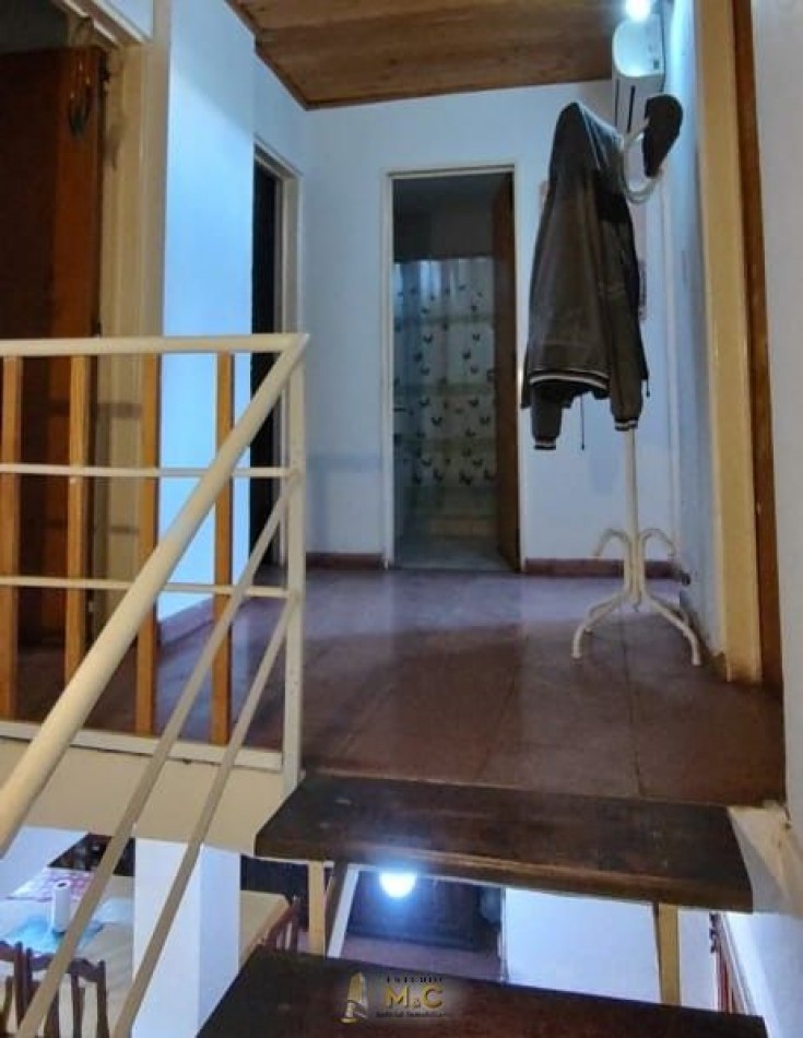 Departamento 3 Dormitorios tipo Duplex - B° Jardin del Sur