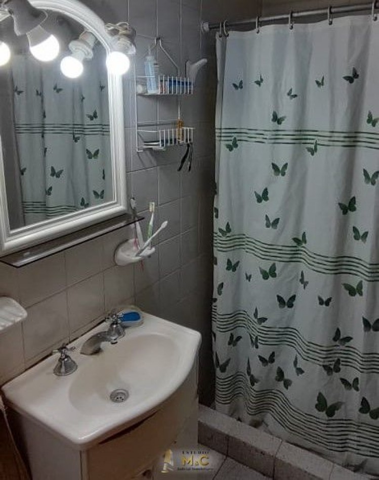Departamento 3 Dormitorios tipo Duplex - B° Jardin del Sur