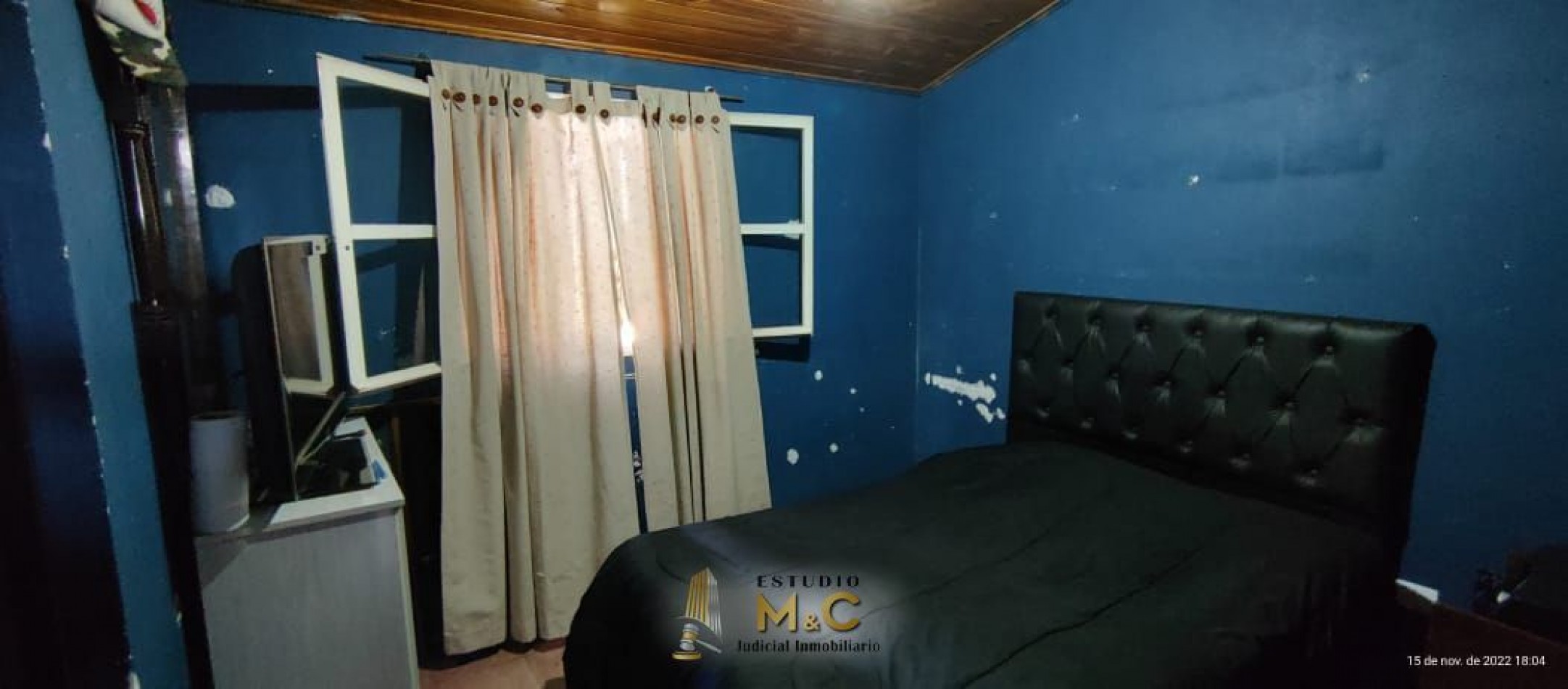 Departamento 3 Dormitorios tipo Duplex - B° Jardin del Sur