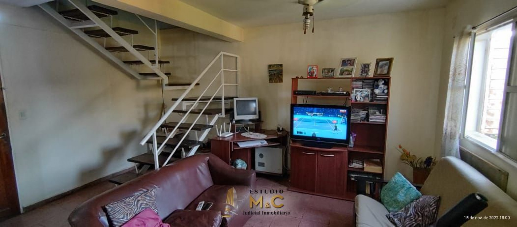 Departamento 3 Dormitorios tipo Duplex - B° Jardin del Sur