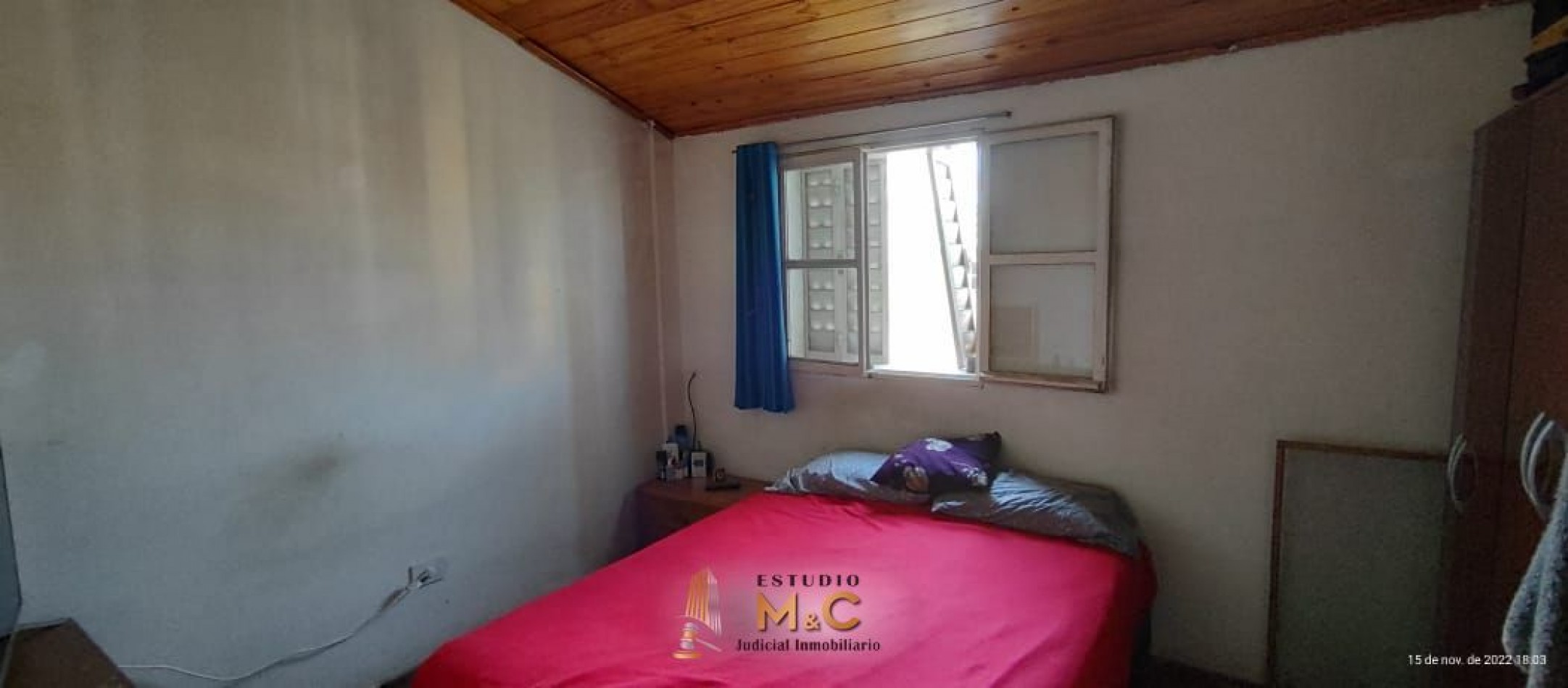 Departamento 3 Dormitorios tipo Duplex - B° Jardin del Sur