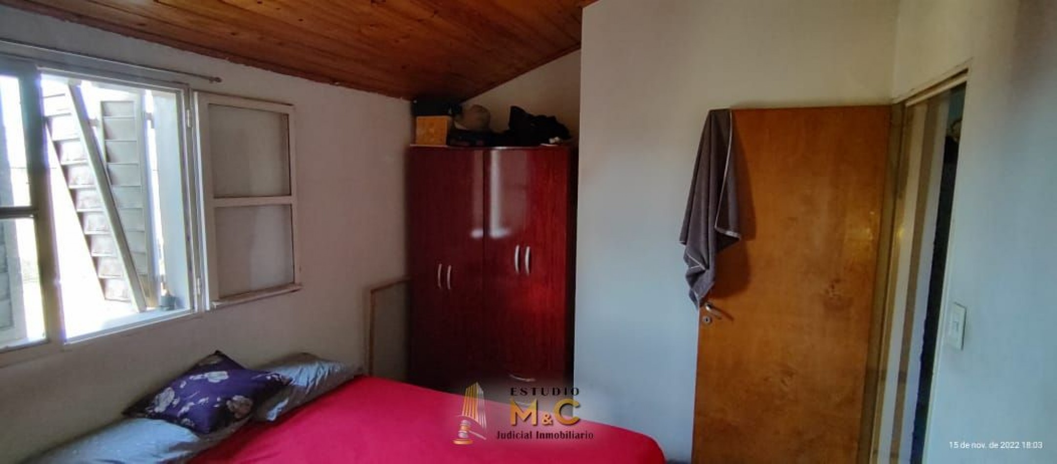 Departamento 3 Dormitorios tipo Duplex - B° Jardin del Sur