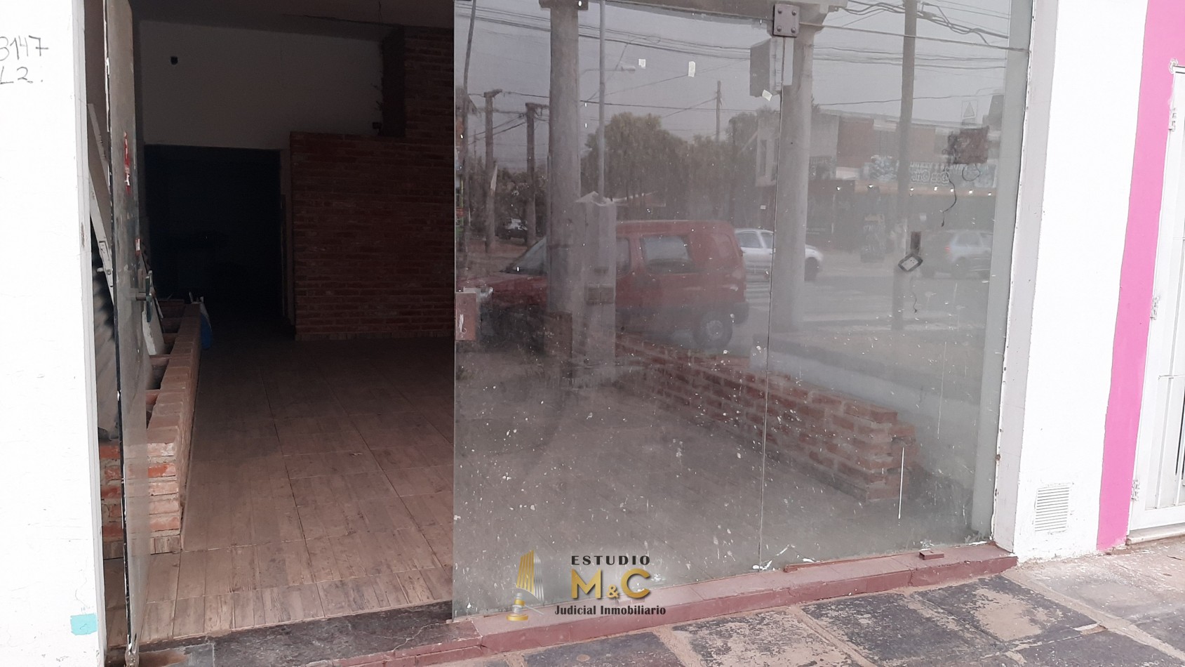 Local Comercial de 58mts | Recta Martinolli y Curaquen | Arguello