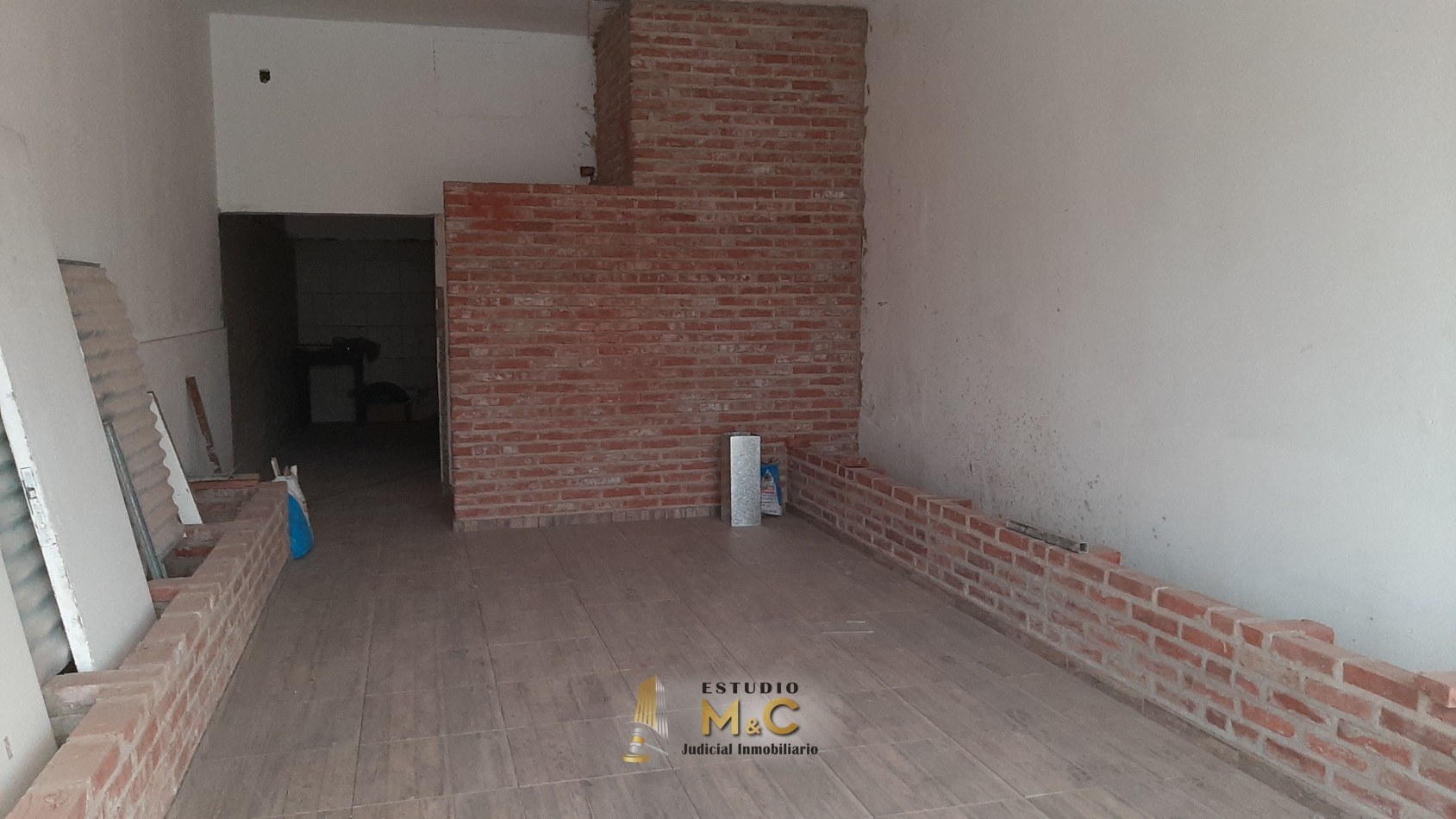 Local Comercial de 58mts | Recta Martinolli y Curaquen | Arguello