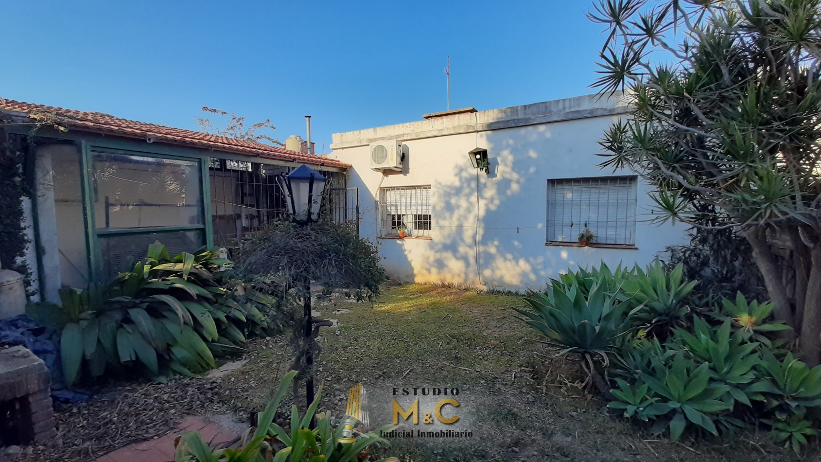 Casa 3 Dormitorios - B° San Vicente