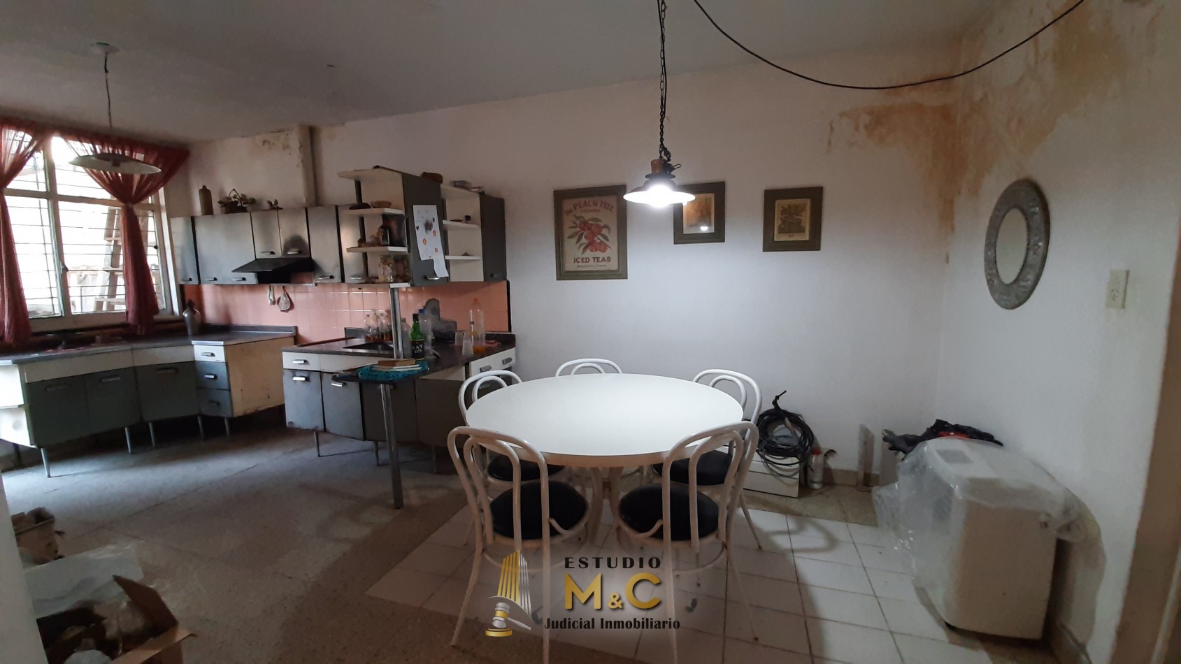 Casa 3 Dormitorios - B° San Vicente