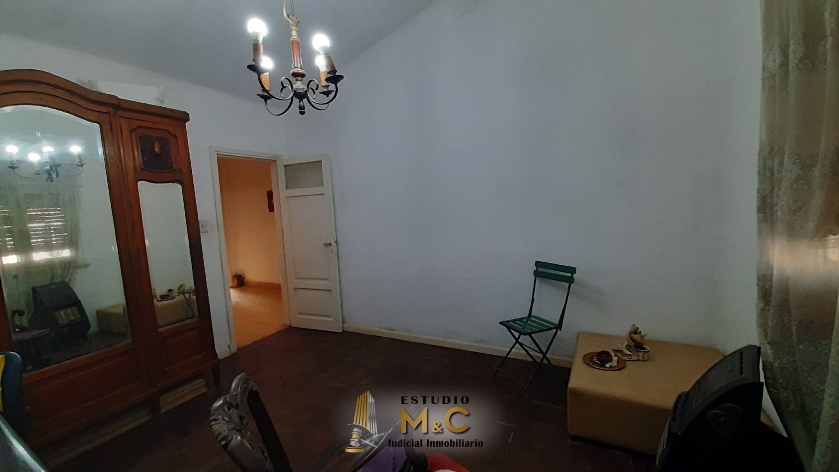 Casa 3 Dormitorios - B° San Vicente