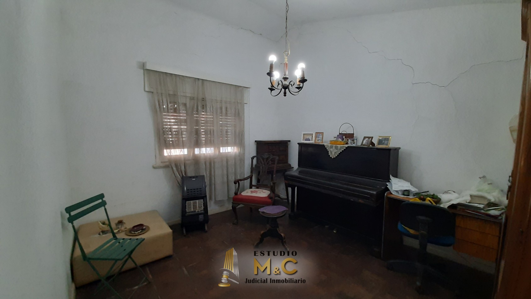 Casa 3 Dormitorios - B° San Vicente