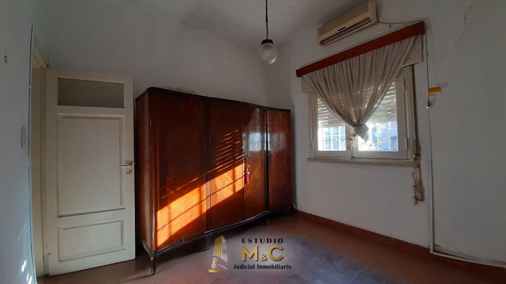 Casa 3 Dormitorios - B° San Vicente