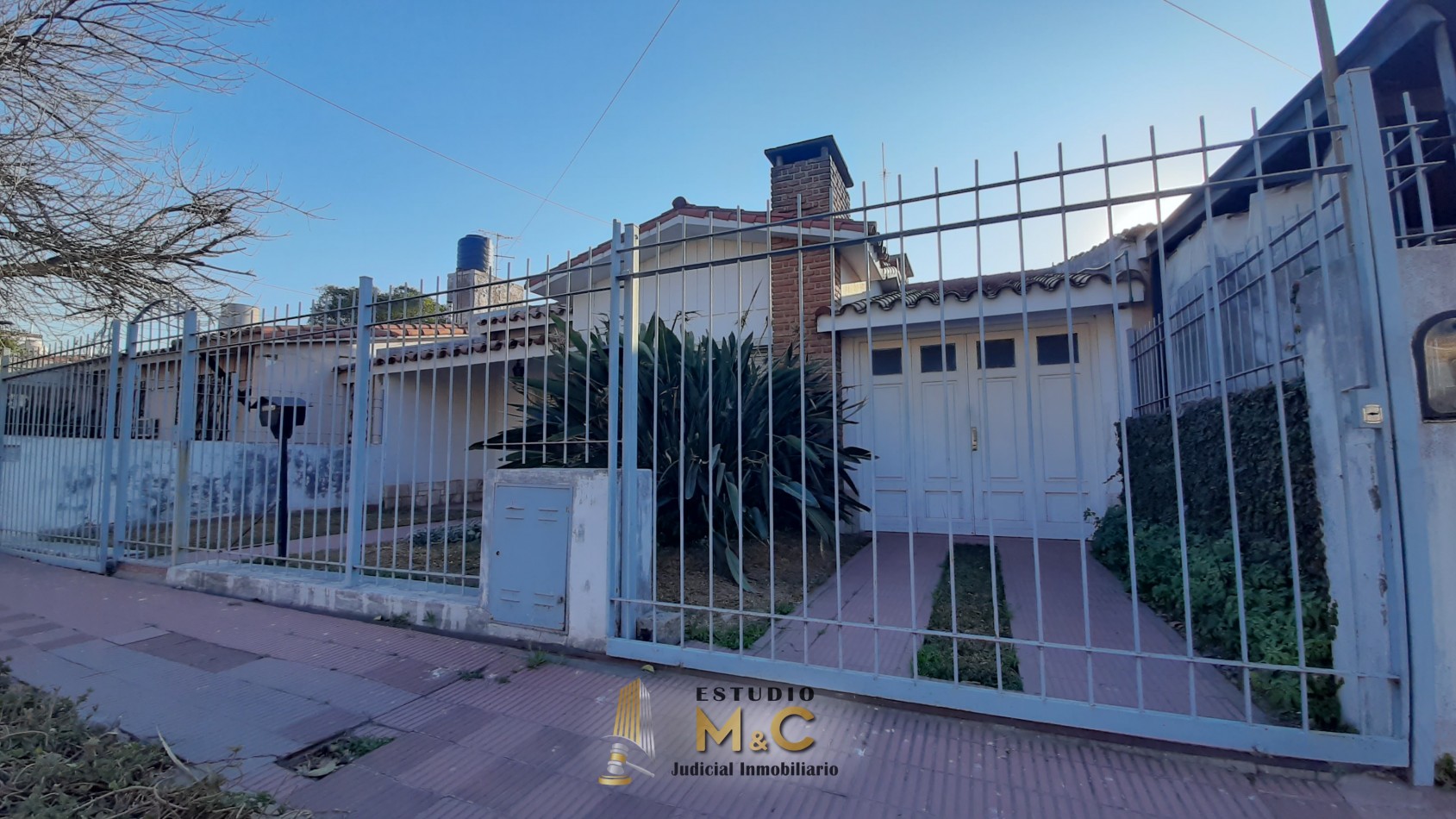Casa 3 Dormitorios - B° San Vicente