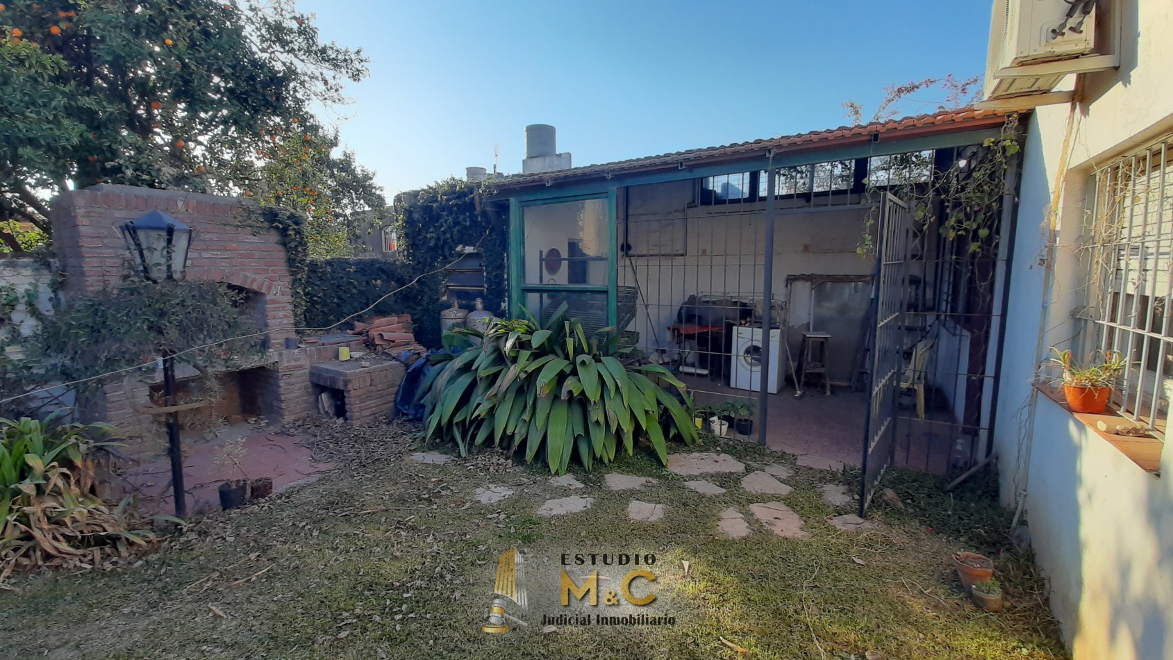 Casa 3 Dormitorios - B° San Vicente