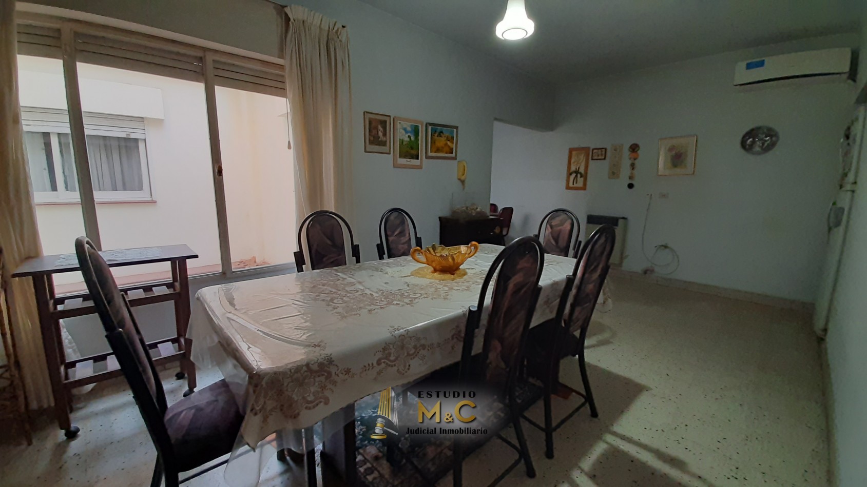PH Planta Alta - 170 M2 - Apto Creditos - 24 de Septiembre y Viamonte B° General Paz