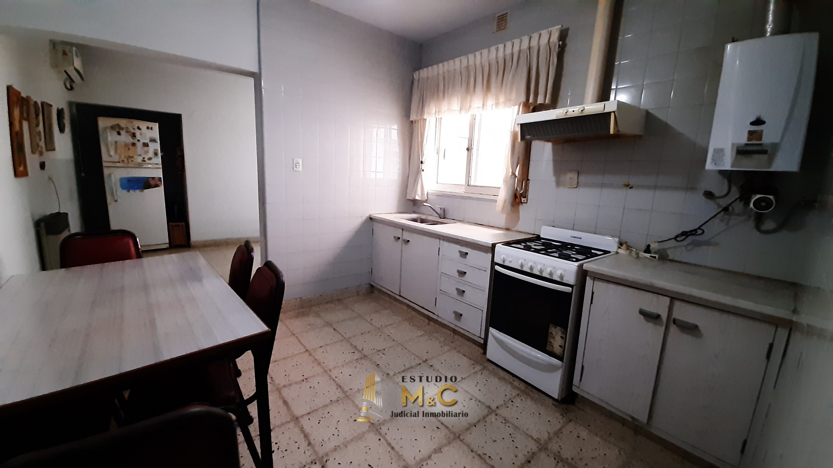 PH Planta Alta - 170 M2 - Apto Creditos - 24 de Septiembre y Viamonte B° General Paz