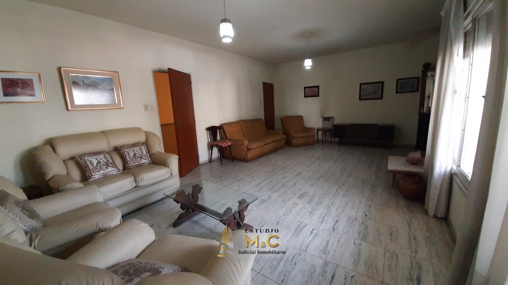 PH Planta Alta - 170 M2 - Apto Creditos - 24 de Septiembre y Viamonte B° General Paz