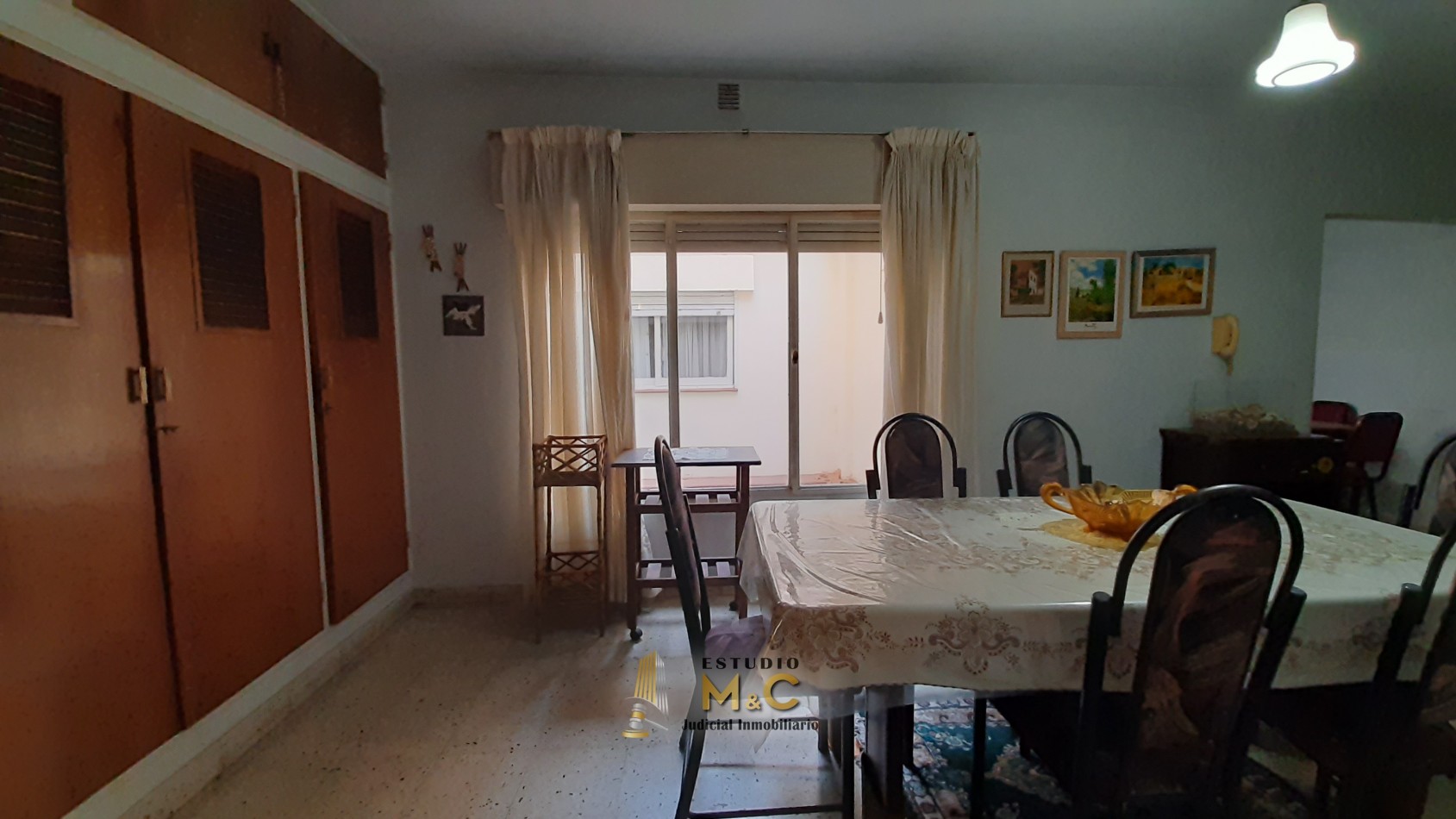 PH Planta Alta - 170 M2 - Apto Creditos - 24 de Septiembre y Viamonte B° General Paz