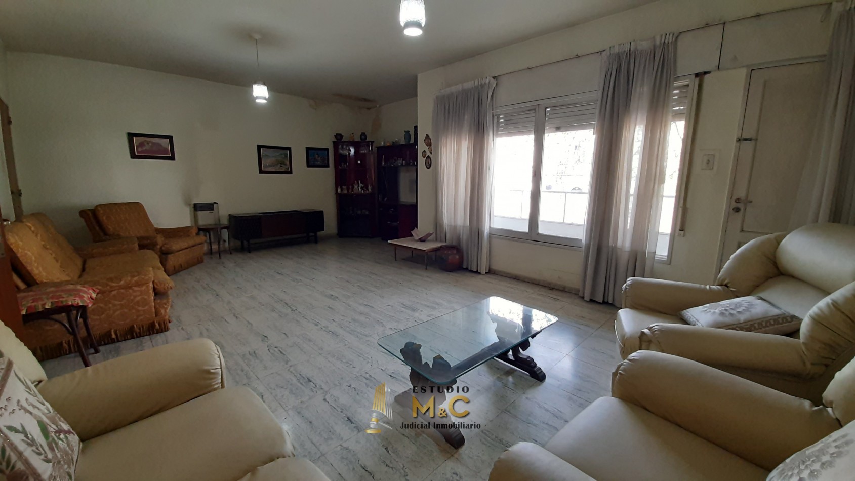 PH Planta Alta - 170 M2 - Apto Creditos - 24 de Septiembre y Viamonte B° General Paz