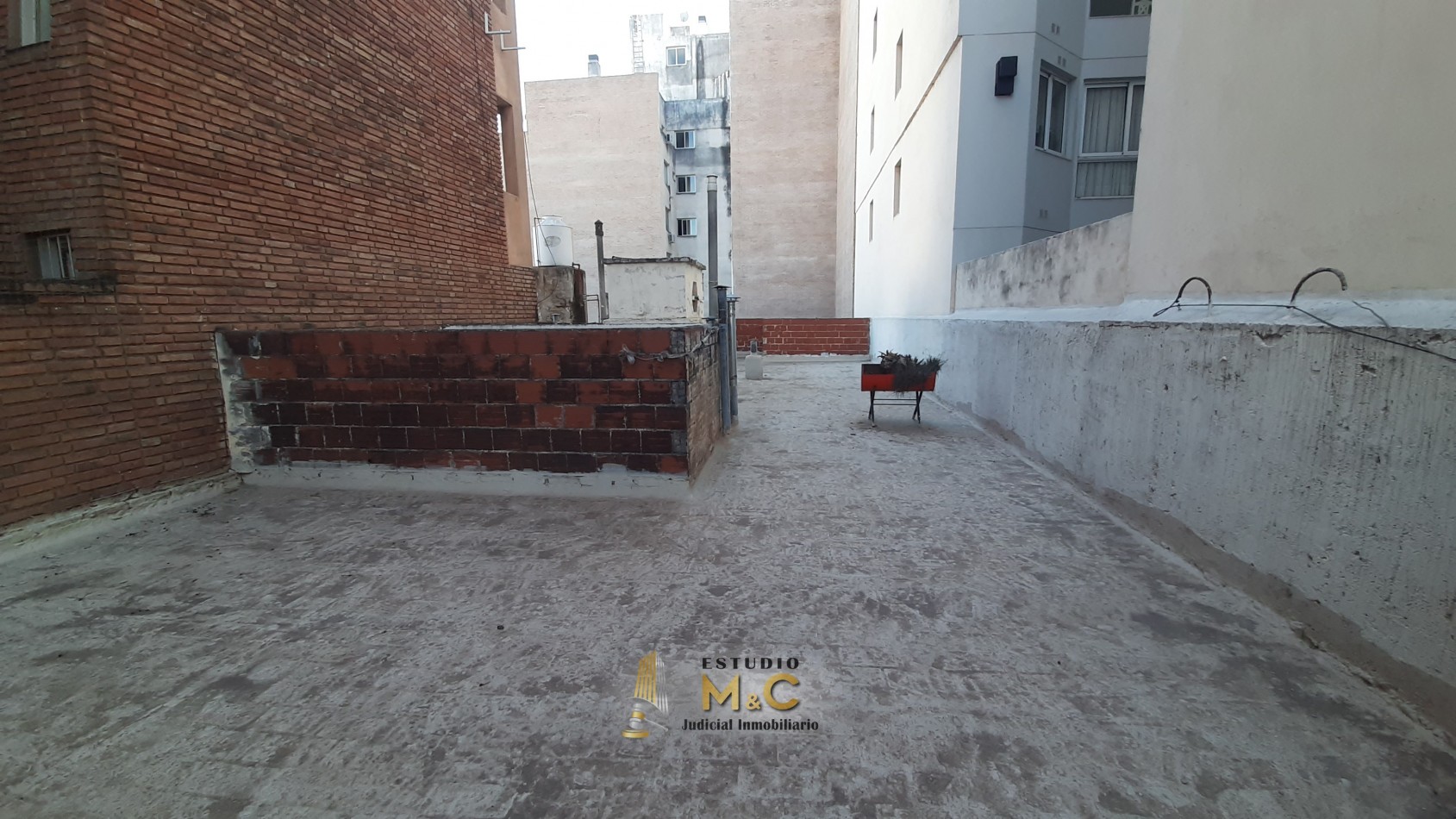 PH Planta Alta - 170 M2 - Apto Creditos - 24 de Septiembre y Viamonte B° General Paz
