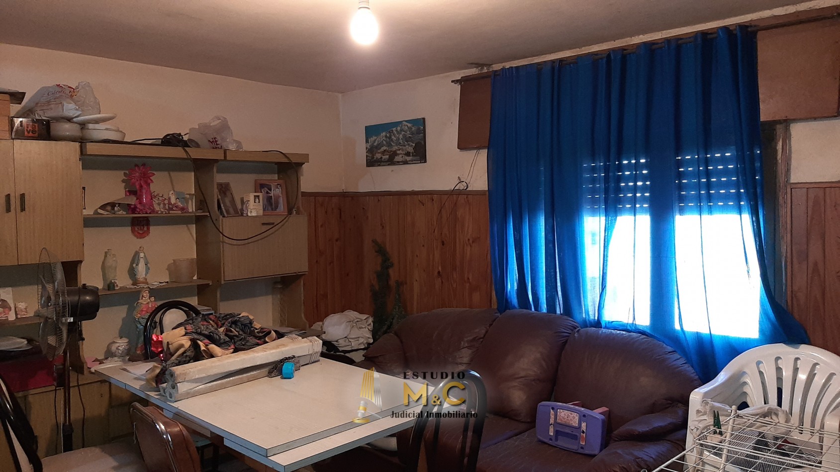 Para Invertir - Casa + Dpto Interno - A Refaccionar - B° Sargento Cabral