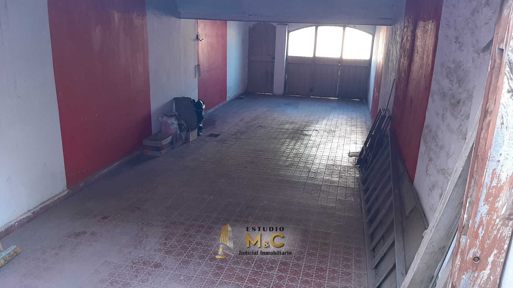 Para Invertir - Casa + Dpto Interno - A Refaccionar - B° Sargento Cabral