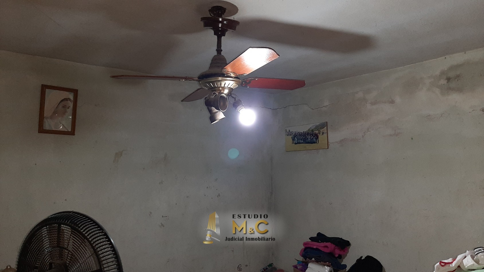 Para Invertir - Casa + Dpto Interno - A Refaccionar - B° Sargento Cabral