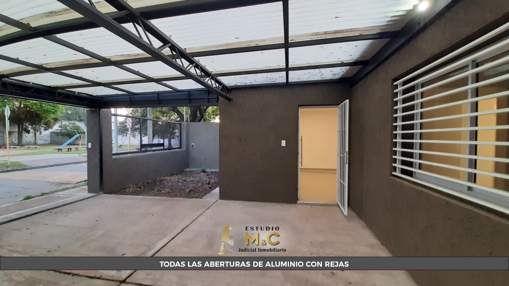 Casa + Dpto interno en B° Residencial San Carlos - A Estenar !