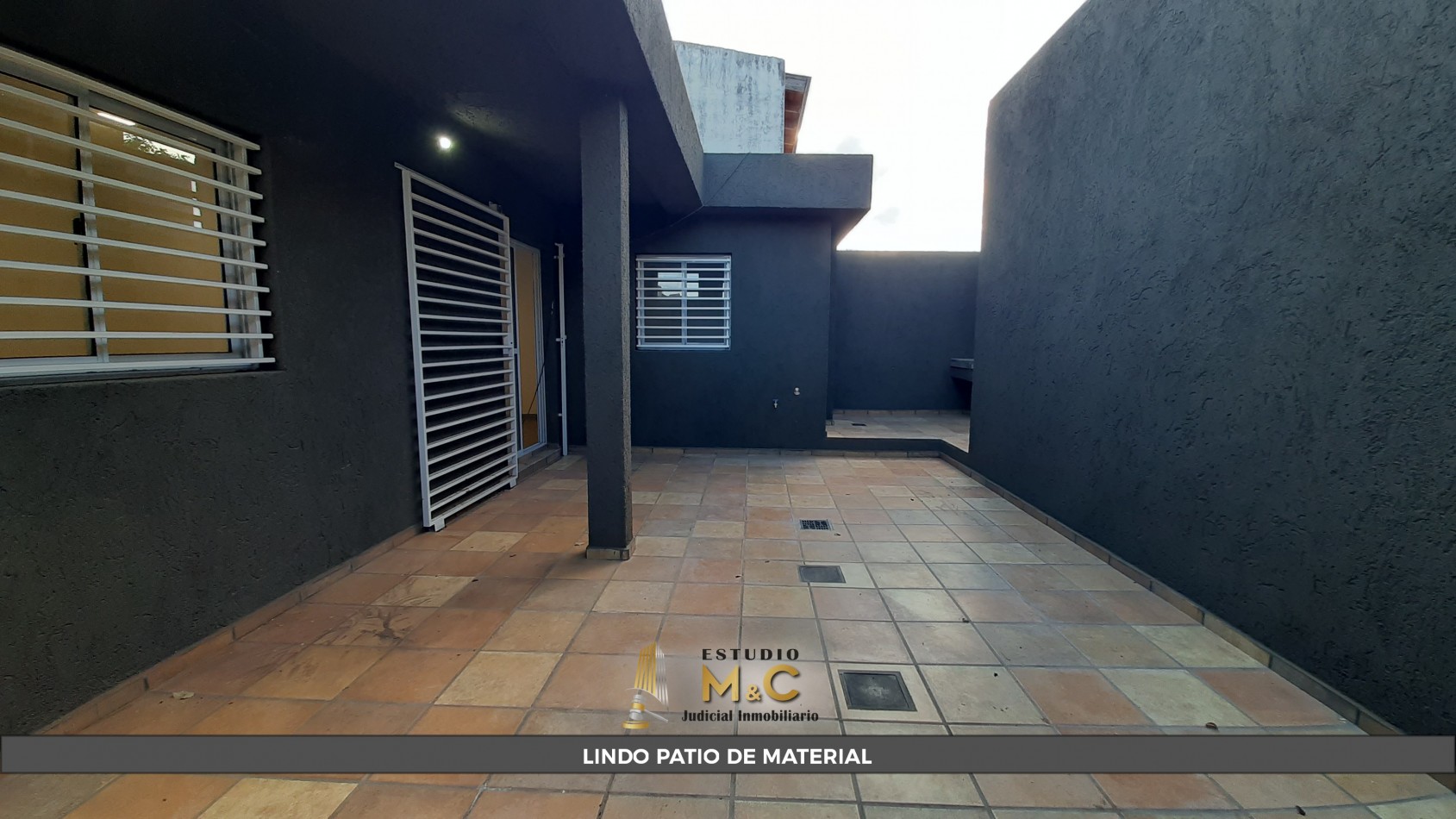 Casa + Dpto interno en B° Residencial San Carlos - A Estenar !