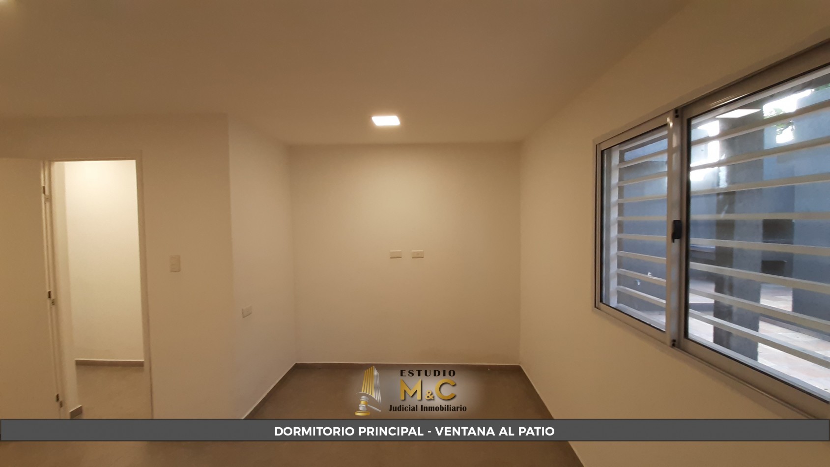 Casa + Dpto interno en B° Residencial San Carlos - A Estenar !