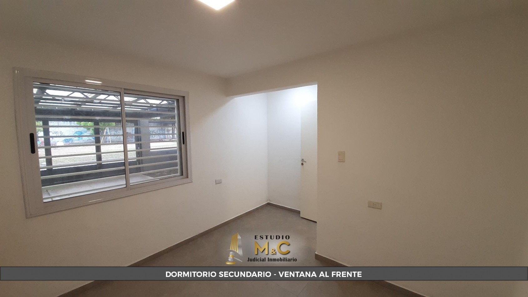 Casa + Dpto interno en B° Residencial San Carlos - A Estenar !