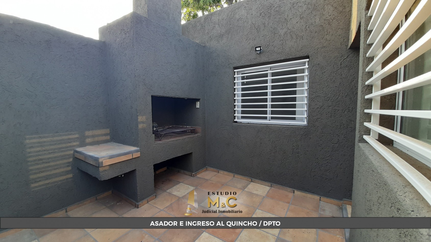 Casa + Dpto interno en B° Residencial San Carlos - A Estenar !