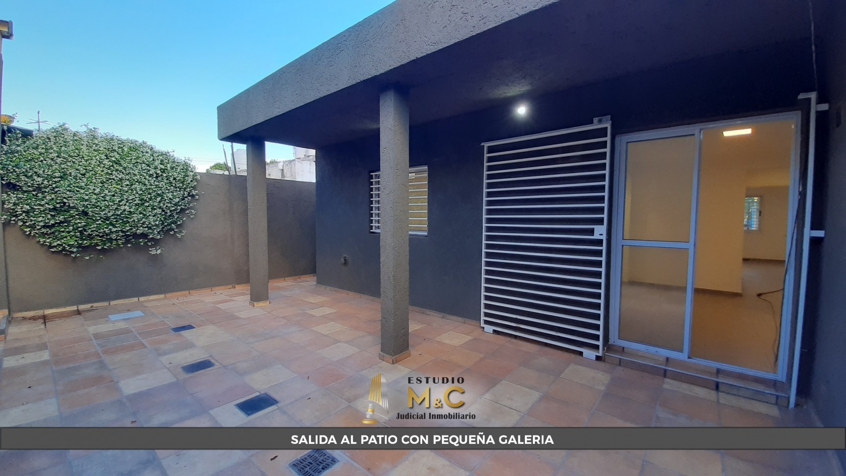 Casa + Dpto interno en B° Residencial San Carlos - A Estenar !