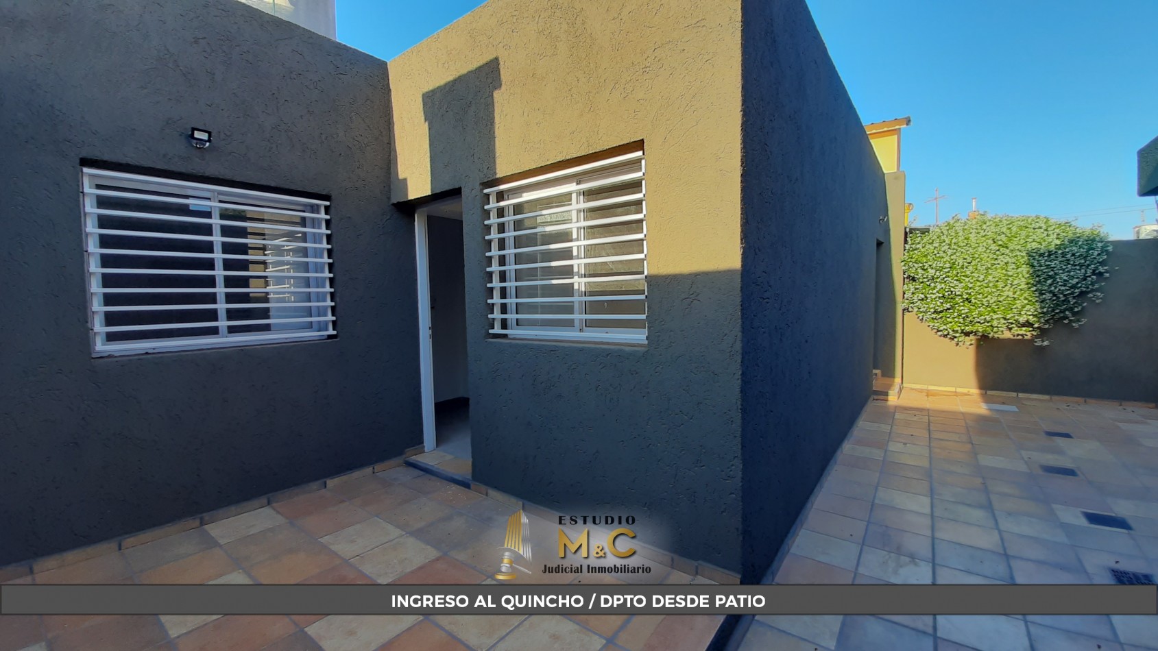 Casa + Dpto interno en B° Residencial San Carlos - A Estenar !