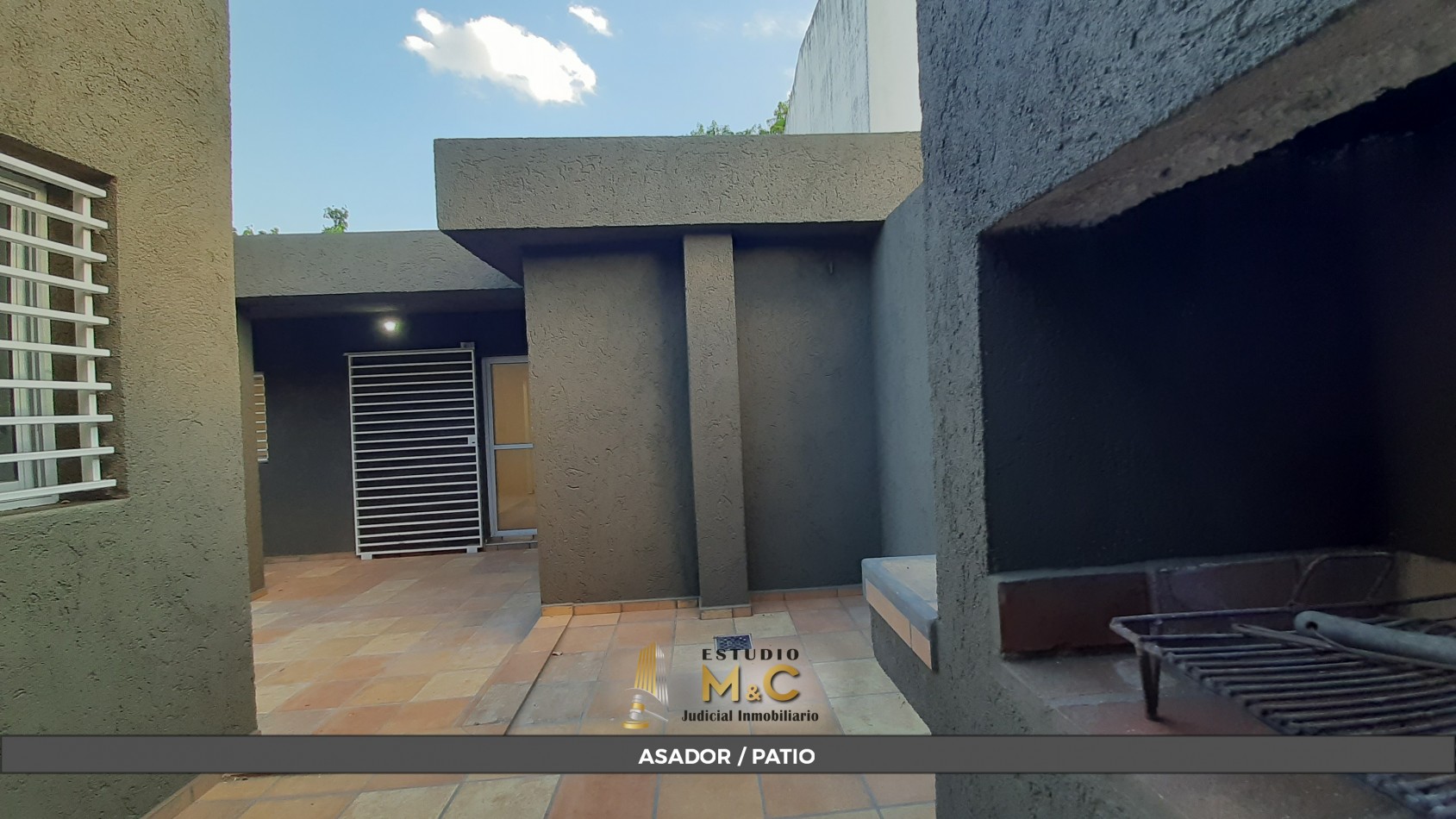 Casa + Dpto interno en B° Residencial San Carlos - A Estenar !