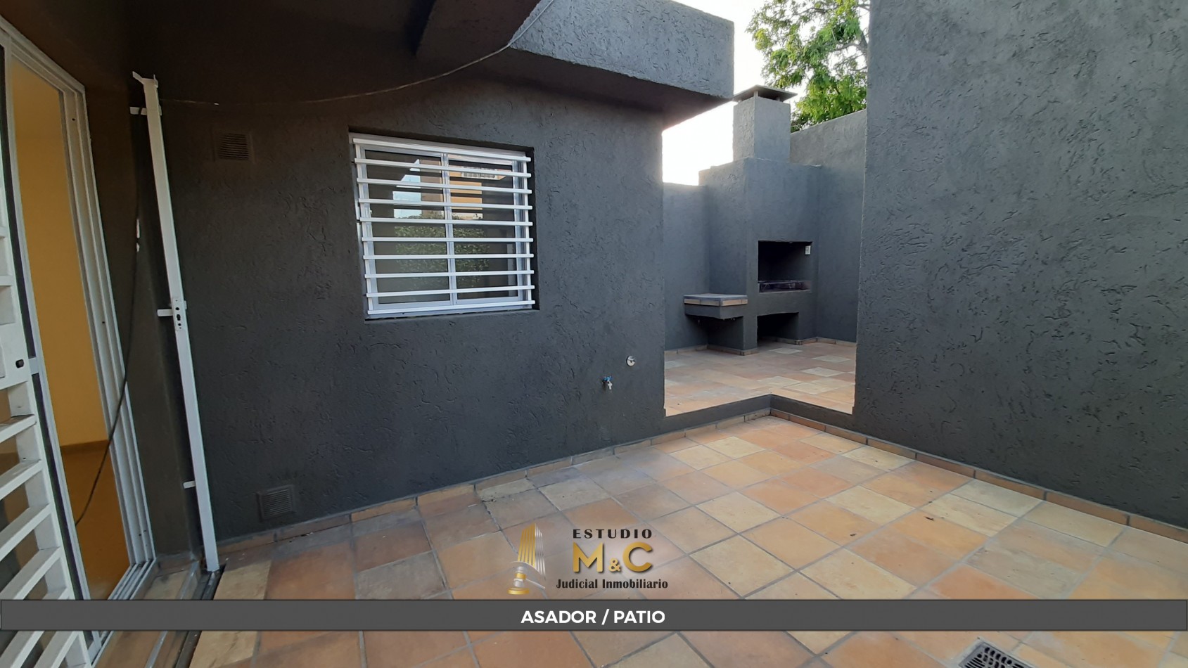 Casa + Dpto interno en B° Residencial San Carlos - A Estenar !