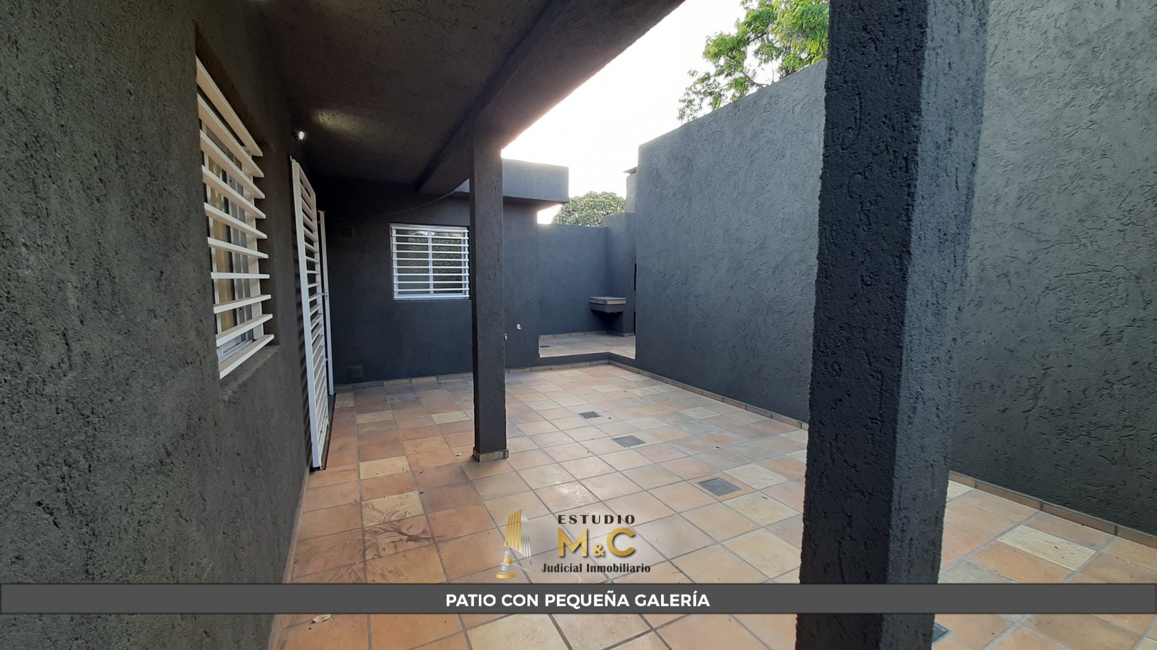 Casa + Dpto interno en B° Residencial San Carlos - A Estenar !